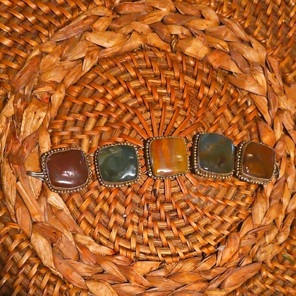 Boho Bracelet